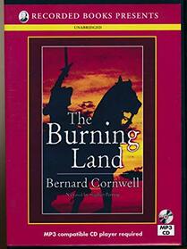 The Burning Land