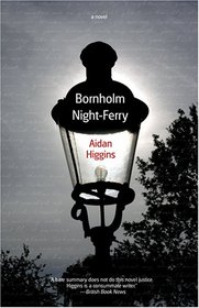 Bornholm Night-Ferry