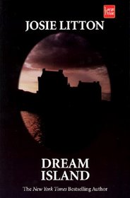 Dream Island (Wheeler Large Print Softcover Series)