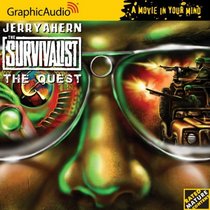 The Survivalist # 3 - The Quest