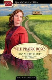 Wild Prairie Roses: A Daughter's Quest/Tara's Gold/Better Than Gold (Heartsong Novella Collection)