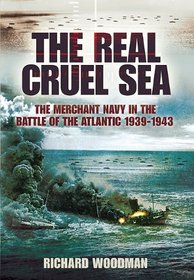 THE REAL CRUEL SEA