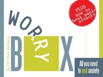 The Worry Box: All You Need to End Anxiety