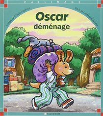 Oscar dmnage