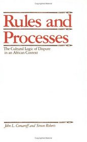 Rules and Processes