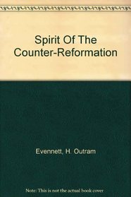 Spirit of the Counter-Reformation (Ndp 115)