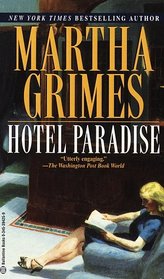 Hotel Paradise (Emma Graham, No 1)