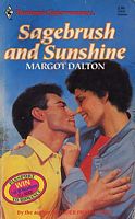 Sagebrush and Sunshine (Harlequin Superromance, No 425)