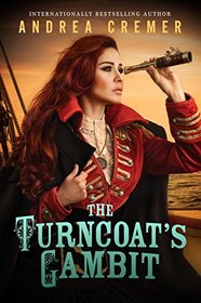 The Turncoat's Gambit (The Inventor's Secret)