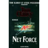 One Is the Loneliest Number (Tom Clancy's Net Force; Young Adults, No. 3)
