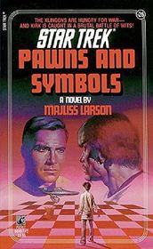 Pawns and Symbols (Star Trek, No 26)