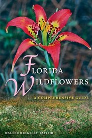 Florida Wildflowers: A Comprehensive Guide