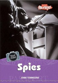 Spies (True Crime)