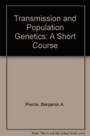 Transmission and Population Genetics & Soltions MegaManual