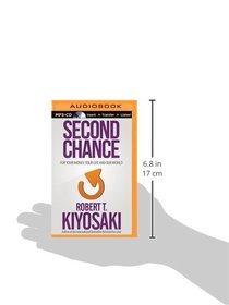 Second Chance: for Your Money, Your Life and Our World