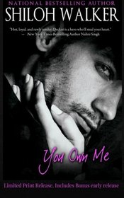 You Own Me