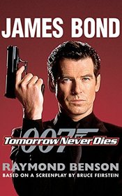 Tomorrow Never Dies (James Bond 007)