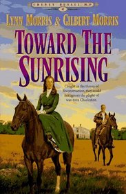 Toward the Sunrising (Cheney Duvall, M.D., Bk 4)