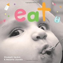 Eat (Happy Healthy Baby)