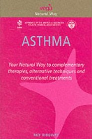Asthma (Natural Way)