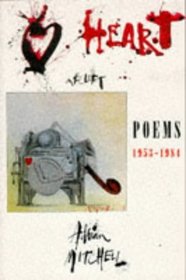 Heart on the Left: Poems 1953-1984