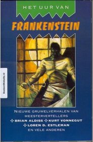 Het Uur Van Frankenstein