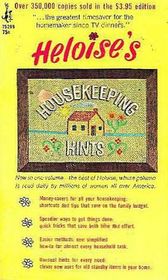 Heloise's Housekeeping Hints
