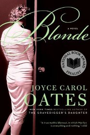 Blonde: A Novel (P.S.)