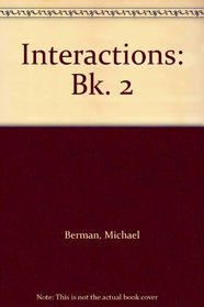 Interactions: Bk. 2