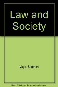 Law and society
