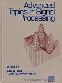 Signal Processing Algorithms (Prentice-Hall Signal Processing Series)