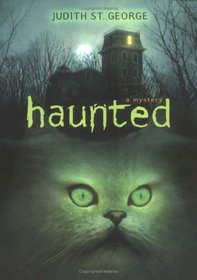 Haunted (Puffin Sleuth Novels)