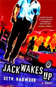 Jack Wakes Up (Jack Palms, Bk 1)