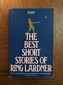 The Best Short Stories (Picador Books)