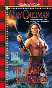 Highland  Scoundrel (Highland Brides)