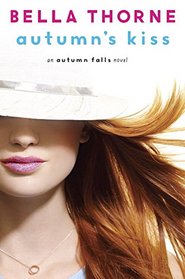 Autumn's Kiss (Autumn Falls)