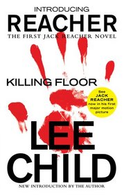 Killing Floor (Jack Reacher, Bk 1)