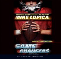 Game Changers: Book 1 - Audio Library Edition