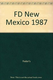 FD New Mexico 1987