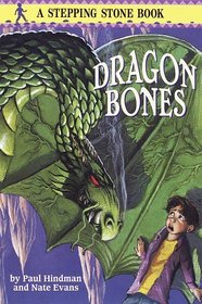 Dragon Bones (Stepping Stone Books)