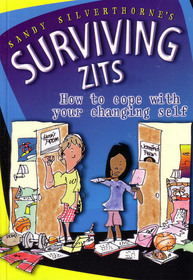 Surviving Zits: How To Cope With Your Changing Self