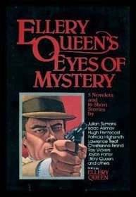 Ellery Queen's Eyes of Mystery