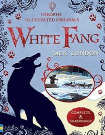Illustrated Originals White Fang