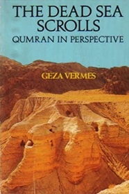 The Dead Sea Scrolls: Qumran in Perspective