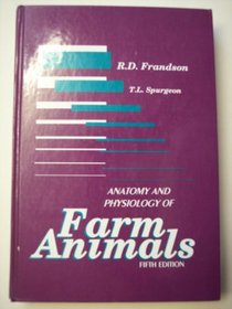 Anatomy and Physiology of Farm Animals