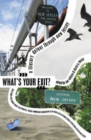 What's Your Exit? A Literary Detour Through New Jersey