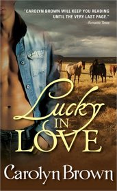 Lucky in Love (Lucky, Bk 1)