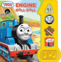 Thomas and Friends: Engine Roll Call