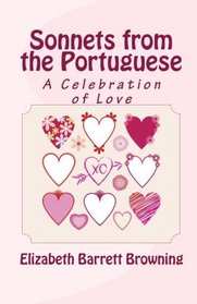 Sonnets from the Portuguese: A Celebration of Love