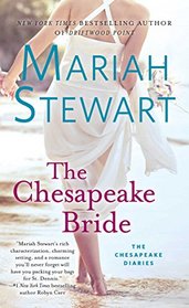 The Chesapeake Bride (Chesapeake Diaries, Bk 11)